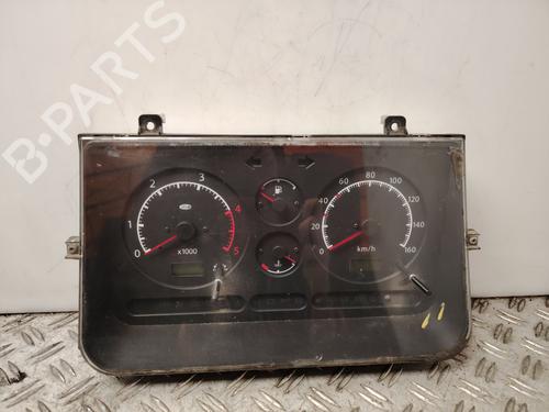 Used Instrument cluster Instrument cluster 37015201 37015201