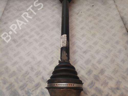 Right front driveshaft VW PASSAT B5.5 (3B3) 1.9 TDI | BP36536182M39 - Image 5