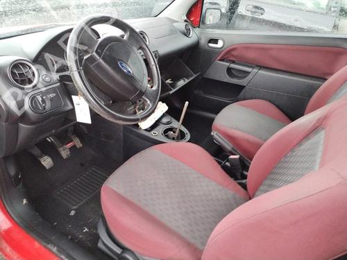 AC compressor FORD FIESTA V (JH_, JD_) 1.4 TDCi | BP23092878M34 