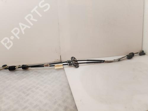 Used Cable Cable MERCEDES-BENZ SPRINTER 3,5-t Van (B906) 315 CDI (906.631, 906.633, 906.635, 906.637) (150 hp) 33943854 33943854