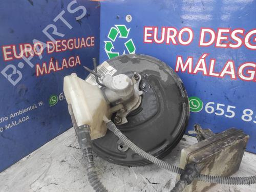 Used Servo brake CITROËN BERLINGO MULTISPACE (B9) 1.6 HDi 75 16V (75 hp) 17507757