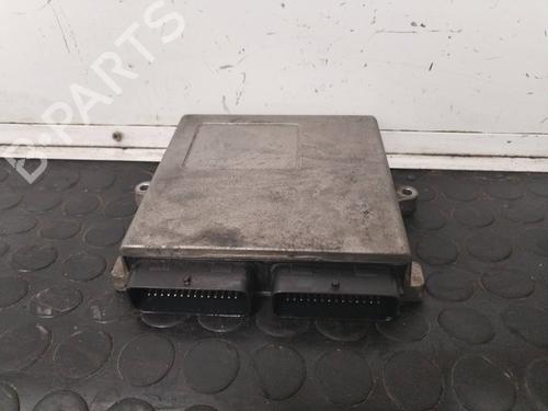 Used Electronic module MERCEDES-BENZ SPRINTER 3-t Bus (B906) 224 (906.713) (258 hp) 17613504