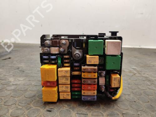 Used Fuse box CITROËN C4 Picasso II [2013-2025]  17501289