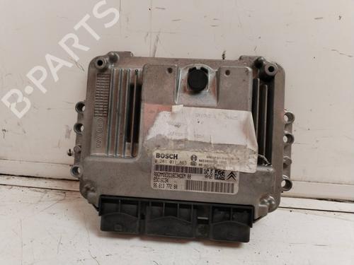 Computer motormanagement CITROËN C4 I (LC_) [2004-2014]  30942710
