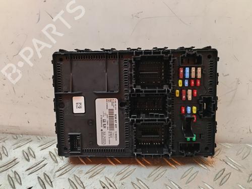 Used Fuse box FORD FIESTA VII (HJ, HF) 1.0 EcoBoost (101 hp) 26401986