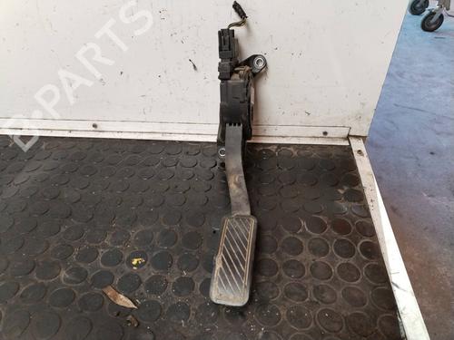 Pedal FORD FIESTA VI (CB1, CCN) 1.25 (60 hp) 17503767