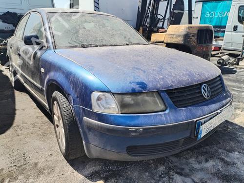 Used Parts VW PASSAT B5 (3B2) 1.9 TDI Syncro/4motion (110 hp) 2382075