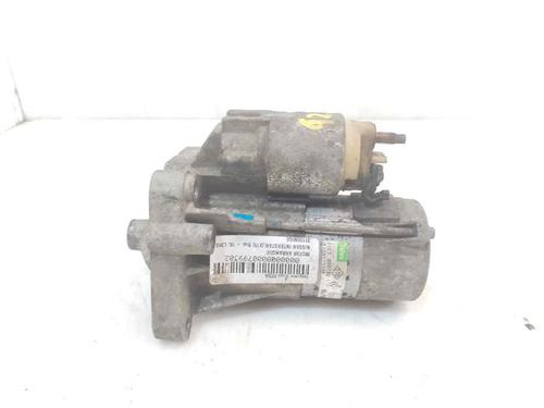 Used Starter RENAULT MEGANE II Estate (KM0/1_) 1.9 dCi (KMRG, KM1G, KM0G, KM2C) (120 hp) 23108620