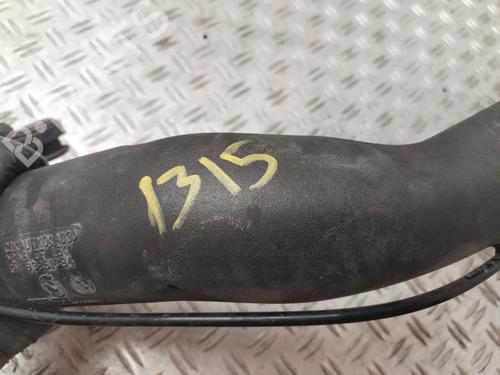 Pipe RENAULT TRAFIC II Bus (JL) | BP30944203M125