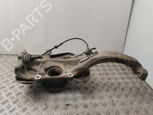 Right front steering knuckle AUDI A6 C7 (4G2, 4GC) 2.0 TDI | BP31600728M26
