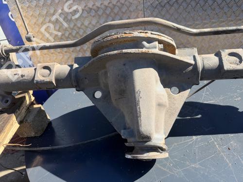 Rear differential IVECO DAILY VI Platform/Chassis | BP32420822M24