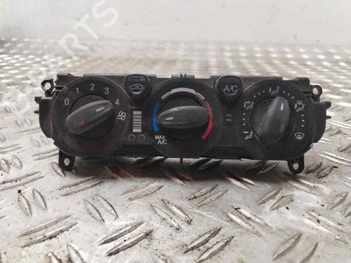 AC-Styringsenhed/Manøvreenhed FORD TRANSIT V363 Van (FCD, FDD) [2013-2025]  21016589