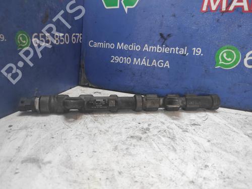 Injection rail FIAT DOBLO Box Body/MPV (223_) 1.3 D Multijet | BP17507473M98