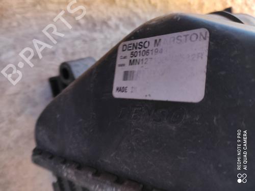 Intercooler RENAULT MASCOTT Platform/Chassis (UH_, HH_) | BP17506568M30