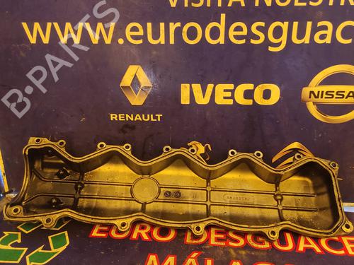 Used Valve cover IVECO DAILY III Van [1999-2009]  17508189