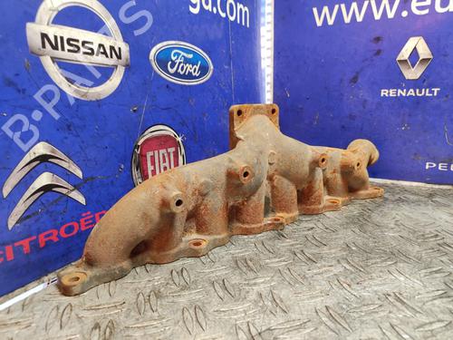 Exhaust manifold CHRYSLER VOYAGER IV (RG, RS) 2.5 CRD | BP17500456M110