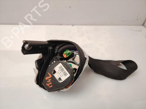 Used Front left seatbelt MERCEDES-BENZ SPRINTER 3,5-t Van (B906) 313 CDI (906.631, 906.633, 906.635, 906.637) (129 hp) 31014233
