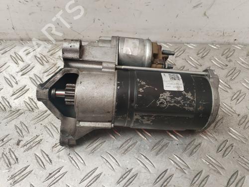 Used Starter CITROËN C4 Picasso I MPV (UD_) 2.0 HDi 138 (136 hp) 30944481
