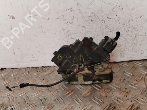 Høyre foran lås SMART FORFOUR (454) 1.3 (454.031) (95 hp) 25754596