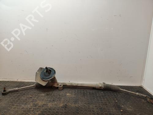 Used Steering rack FORD TOURNEO COURIER B460 MPV 1.5 TDCi (75 hp) 17501221