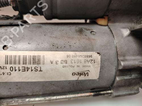 Starter CITROËN BERLINGO (ER_, EC_)  | BP32737340M8  - Image 5