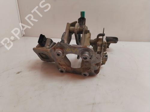 Andre CITROËN BERLINGO MULTISPACE (B9) 1.6 HDi 75 / BlueHDi 75 | BP30942914O1