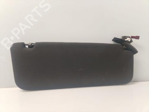 Right sun visor BMW 5 (E60) | BP36423175I2 - Image 2