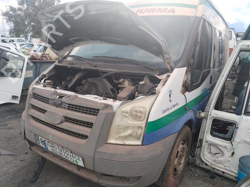 Brake master cylinder FORD TRANSIT Van (E_ _) | BP33826238M77 - Image 6