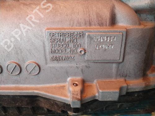 ABS pump BMW X6 (F16, F86) xDrive 35 i | BP17504077M43