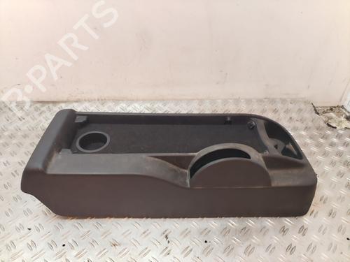 Console central CITROËN BERLINGO MULTISPACE (B9) 1.6 HDi 75 16V (75 hp) 30943891