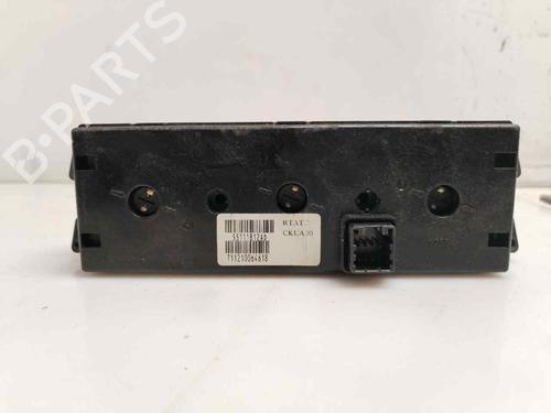 AC Styreenhet / Manøvreringsenhet DODGE JOURNEY 2.0 CRD | BP19404976I5