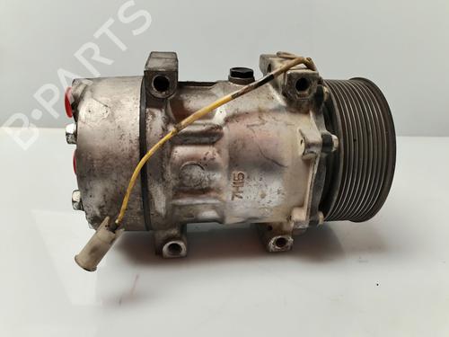 Used AC compressor AC compressor 36788280 36788280