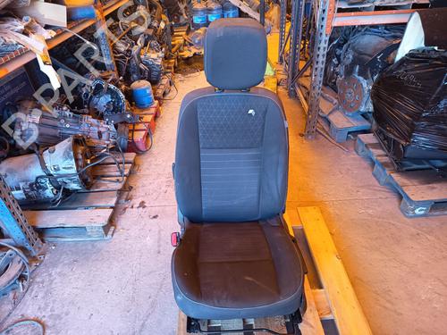 Seats set RENAULT SCÉNIC III (JZ0/1_) 1.2 TCe (JZ16) | BP25710460C78 