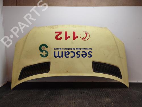 Used Hood MERCEDES-BENZ SPRINTER 3,5-t Bus (B906) 313 CDI (906.731, 906.733, 906.735) (129 hp) 17624821