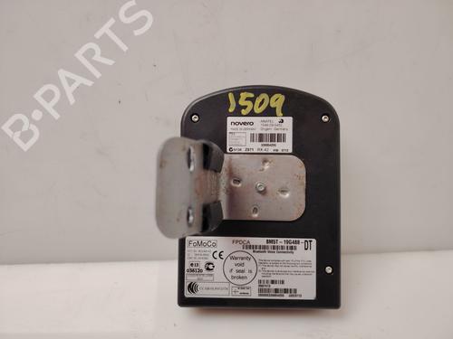 Used Electronic module Electronic module FORD TRANSIT Van (FA_ _) [2006-2014] 33272265 33272265