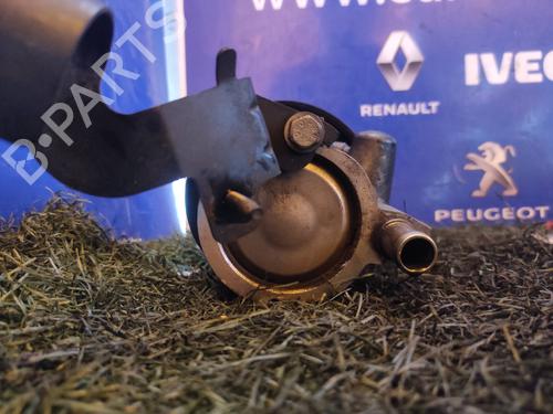 Steering pump RENAULT MEGANE II Saloon (LM0/1_) 1.9 dCi (LM0G, LM1G, LM2C) | BP17507426M99 