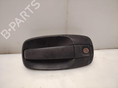 Used Front right exterior door handle Front right exterior door handle 37015228 37015228