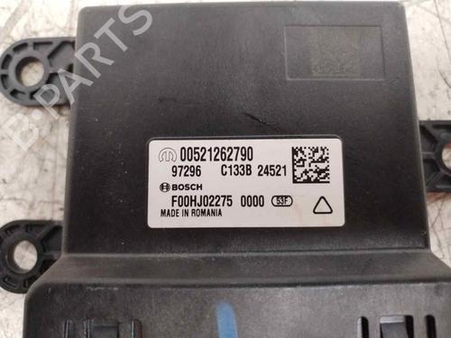 Elektronisk modul ALFA ROMEO STELVIO (949_) 2.2 JTDM Q4 (949.AXE2A) | BP20501079M83