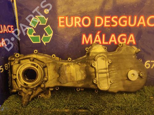Used Timing cover CITROËN NEMO Box Body/MPV (AA_) 1.3 HDi 75 (75 hp) 17507262