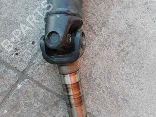 Driveshaft NISSAN PATHFINDER III (R51) 2.5 dCi | BP18199584M37