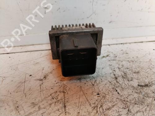 Used Control unit CITROËN BERLINGO MULTISPACE (B9) 1.6 HDi 75 16V (75 hp) 18296470