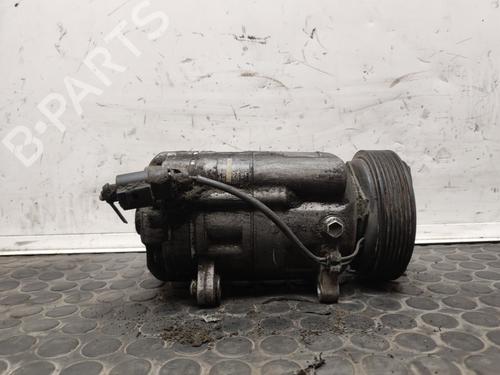 Used AC compressor VW GOLF IV Variant (1J5) 1.6 16V (105 hp) 17502841