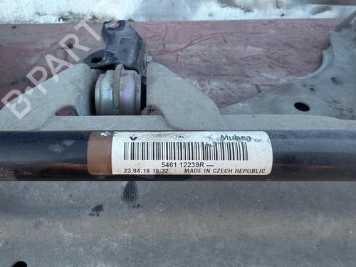 Subframe RENAULT CLIO IV (BH_) | BP30947005M9 - Image 6