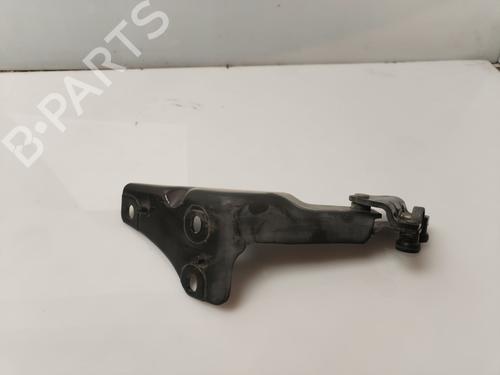 Dørhengsel/Dørstopper CITROËN BERLINGO MULTISPACE (B9) 1.6 HDi 75 16V | BP30946636C146