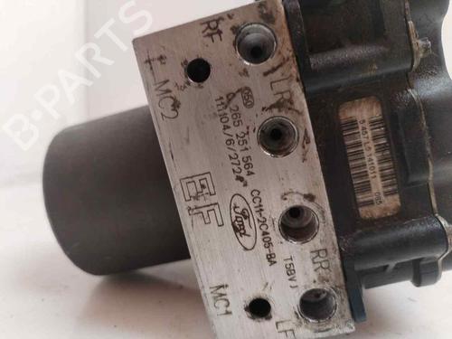 ABS pump FORD TRANSIT Van (FA_ _) | BP23042711M43 - Image 2