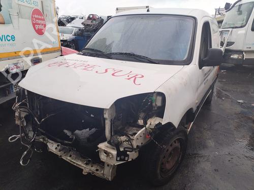 Ferdsskriver CITROËN BERLINGO / BERLINGO FIRST MPV (MF_, GJK_, GFK_) | BP25710339C48