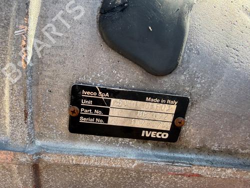 Gearbox IVECO DAILY III Platform/Chassis 65 C 14 | BP30945709M3