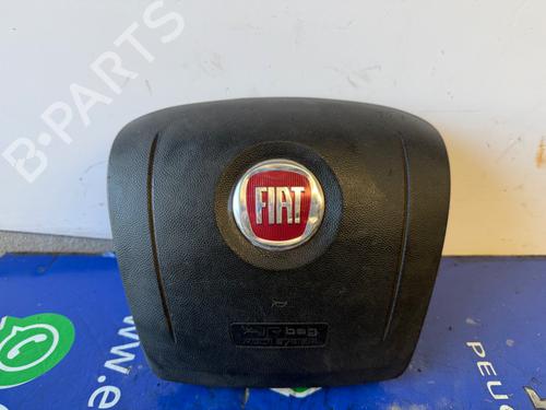 Airbag chauffør FIAT DUCATO Bus (250_) 130 Multijet 2,3 D (131 hp) 32320502