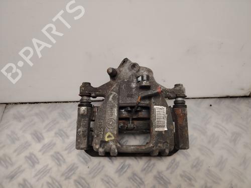 Used Right rear brake caliper Right rear brake caliper MERCEDES-BENZ SPRINTER 3,5-t Van (B906) 315 CDI (906.631, 906.633, 906.635, 906.637) (150 hp) 33994644 33994644