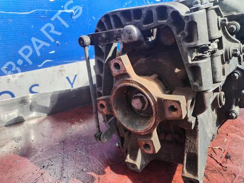 Gearbox VW CRAFTER 30-50 Platform/Chassis (2F_)  | BP24593420M3 